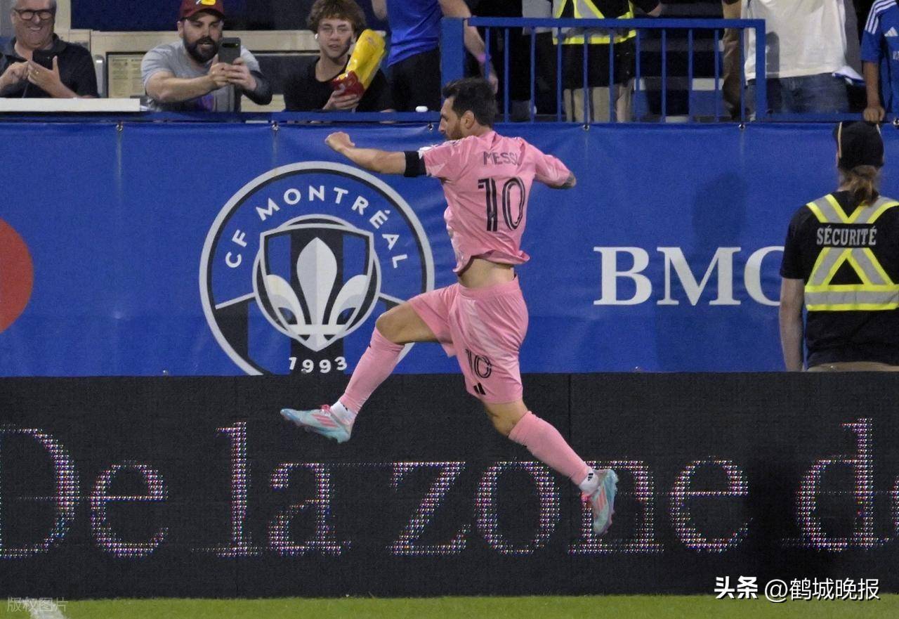 梅西新星出色防守表现突出，DWG前途光明！