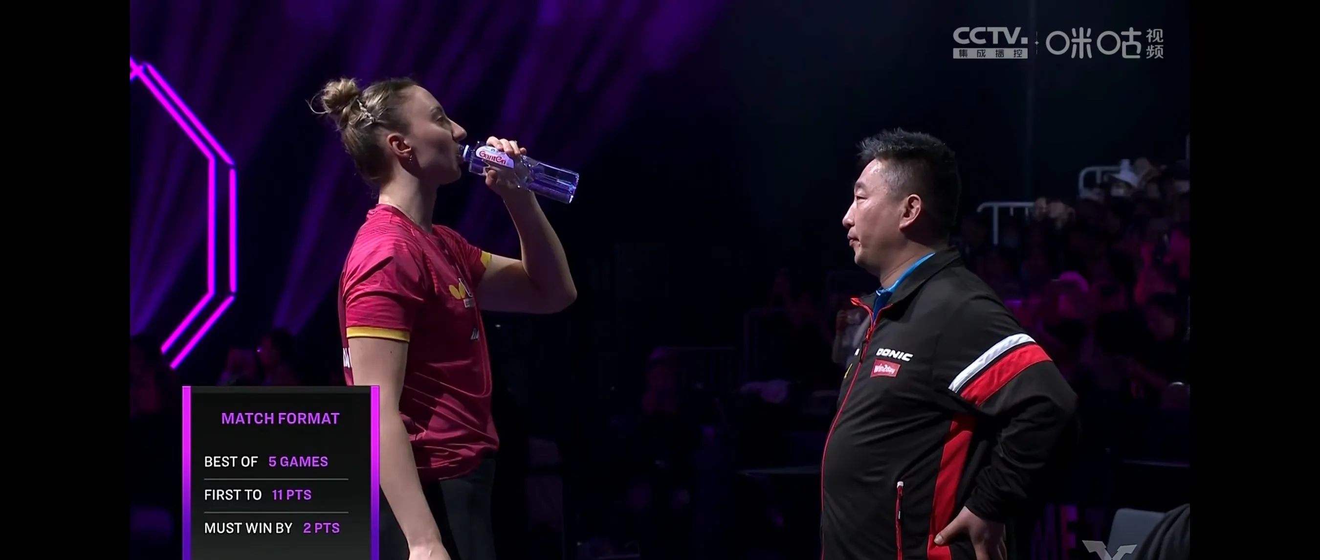 莎拉波娃焦点对战，科维托娃与30激战巴塞罗那分钟，比赛局势复杂胜负难料！的简单介绍