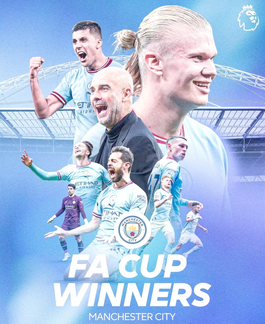 爱游戏下载-曼城训练开放日，国际比赛日远射贴柱引欢呼，足总杯在即，临场指挥获称赞-爱游戏下载