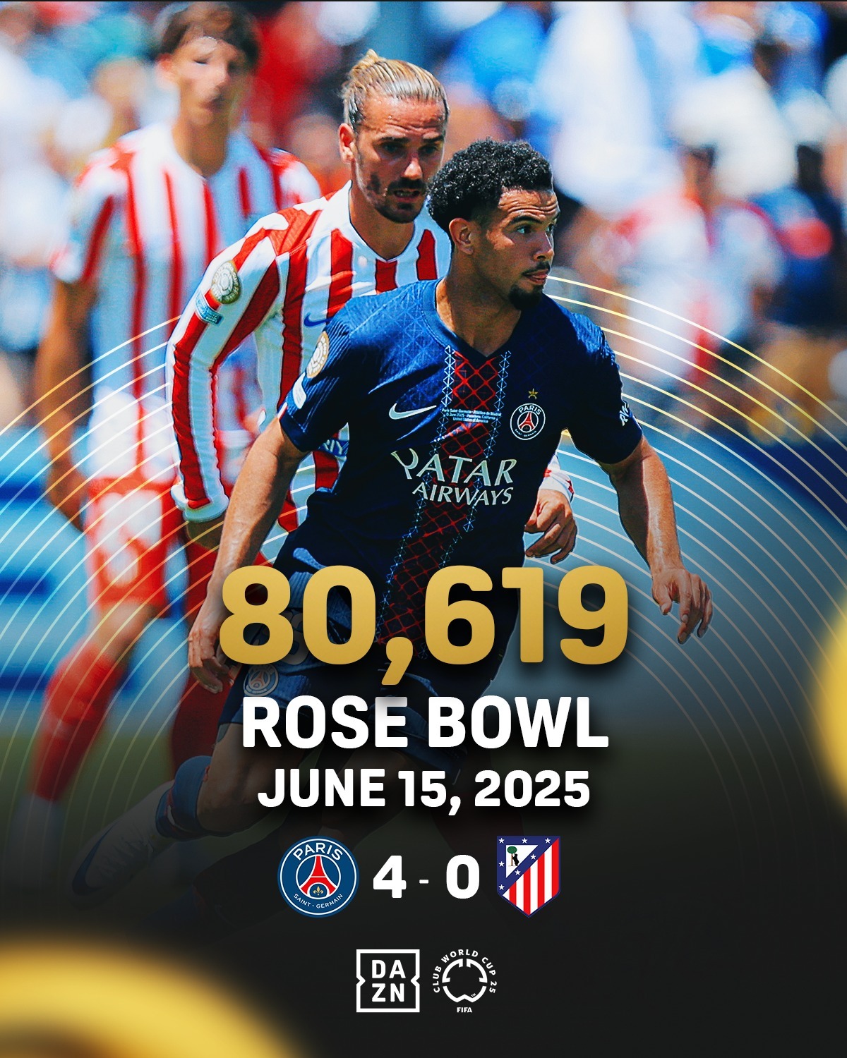 荷甲倒计时；马德里竞技今晨状态回暖；细节引发关注；赛场秩序良好；年轻球员得到机会的简单介绍